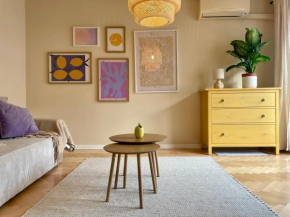 Amazing Apartment Wolkerova, Olomouc